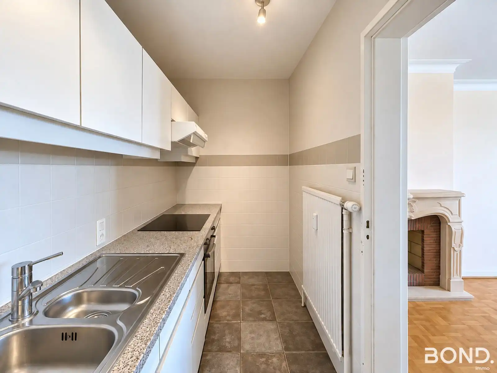 2 slaapkamer appartement te huur in Kessel-Lo foto 4