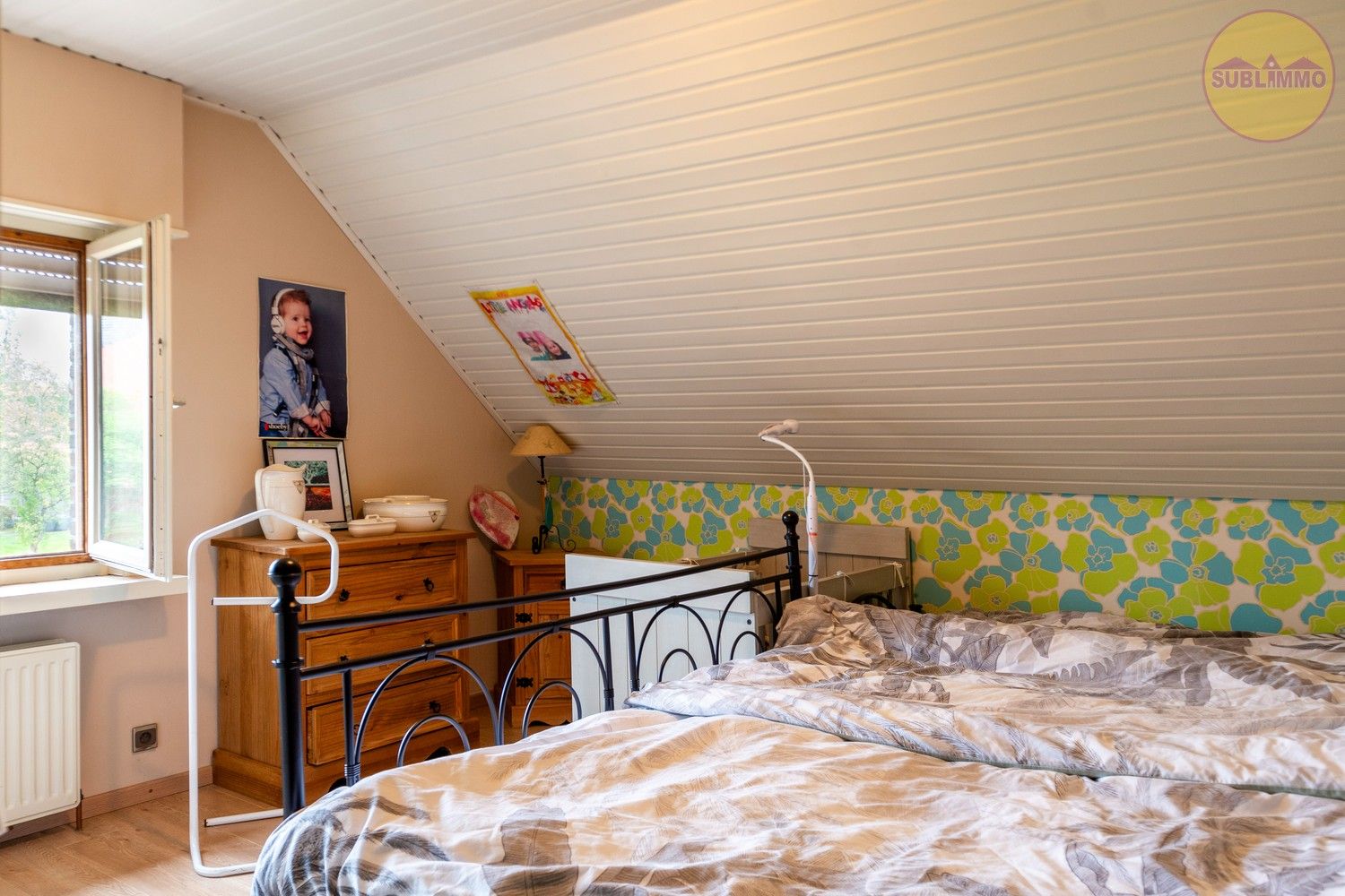 Uniek handelspand met woonst, tuin en tal van mogelijkheden – ideaal als winkel, kantoor, horecazaak, B&B,... foto 40