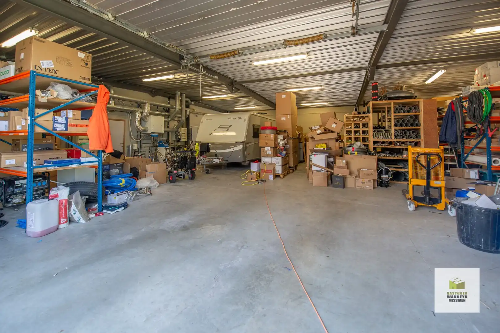 Energiezuinige woning met 4 slaapkamers en loods in Wingene foto 18