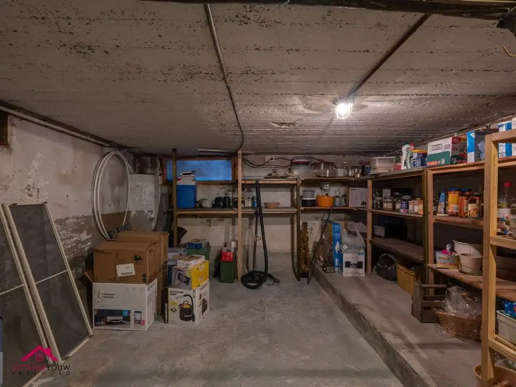 Instapklare, verzorgde half-vrijstaande gezinswoning foto 42