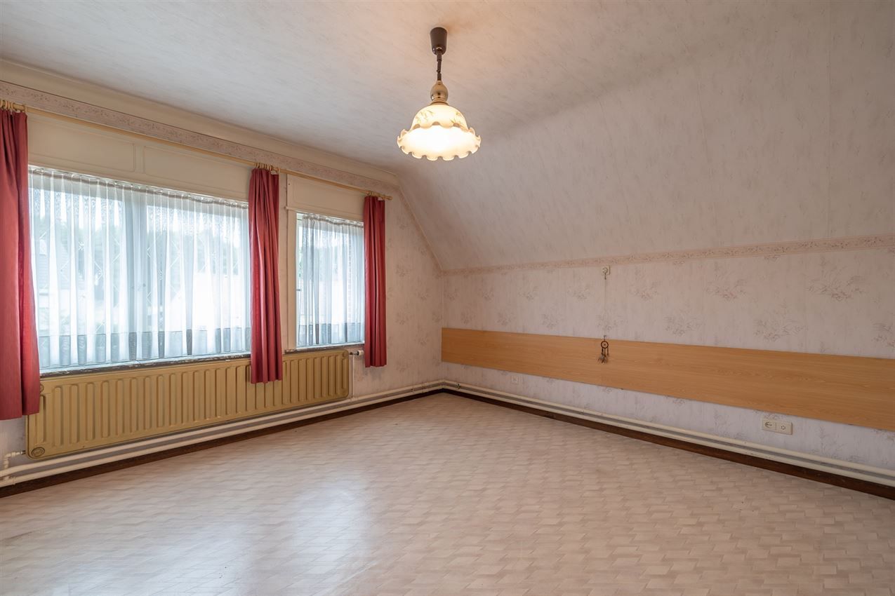 Charmante woning OB op 8are74 met loods foto 10
