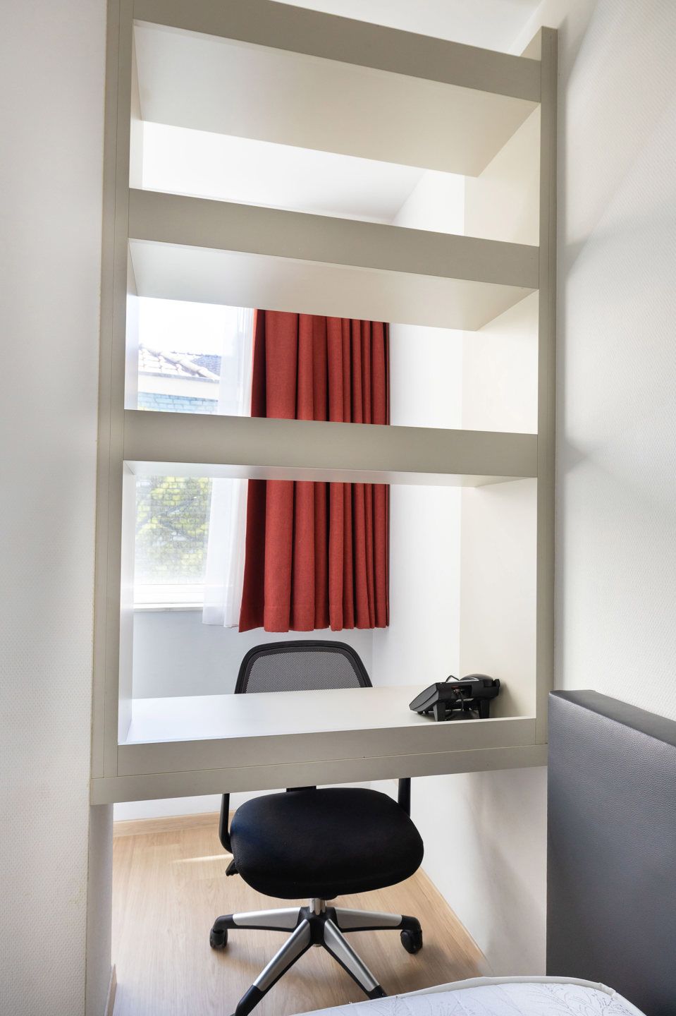 Recente studio gelegen aan de Grote Markt foto 11