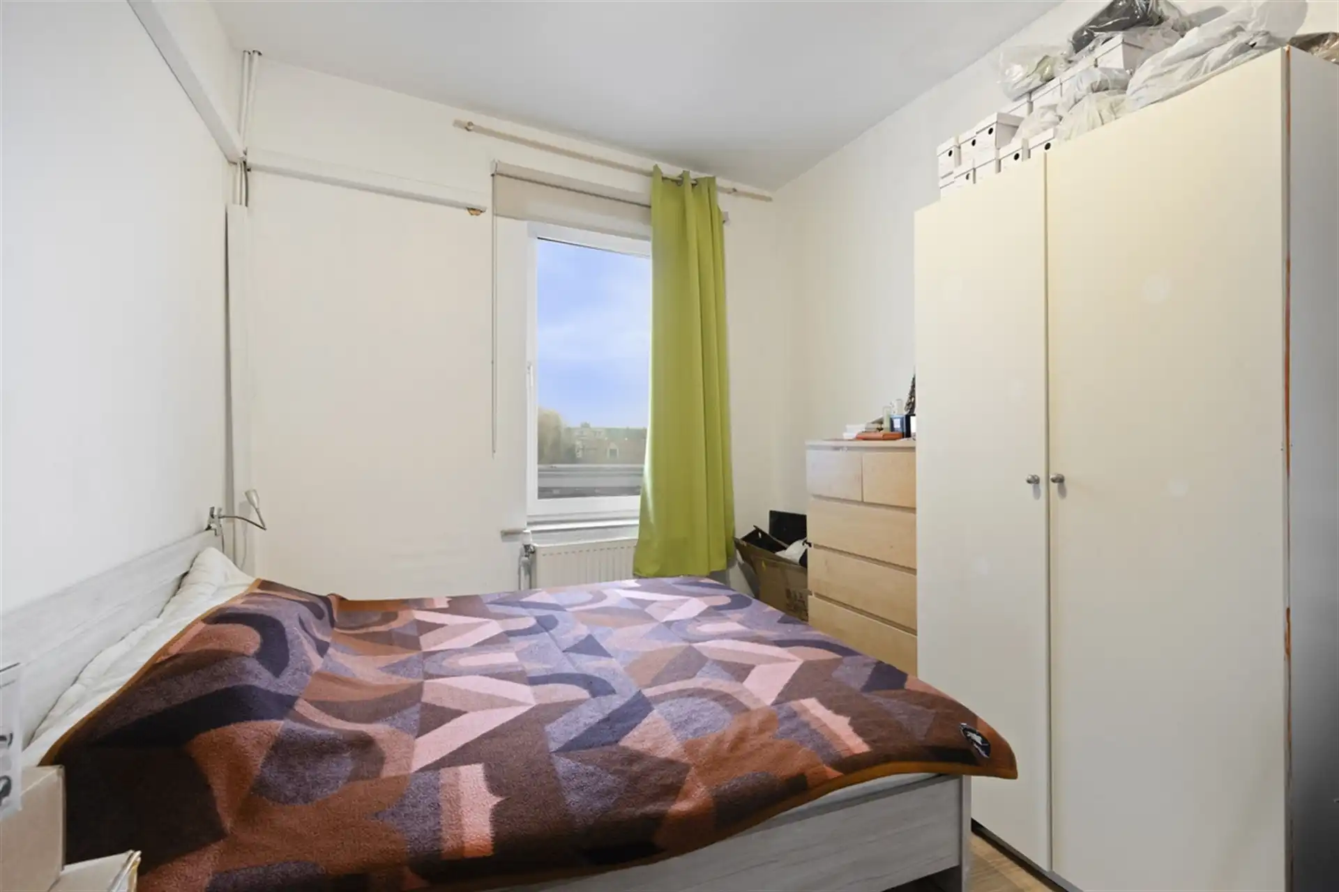 Gerenoveerde rijwoning foto 11