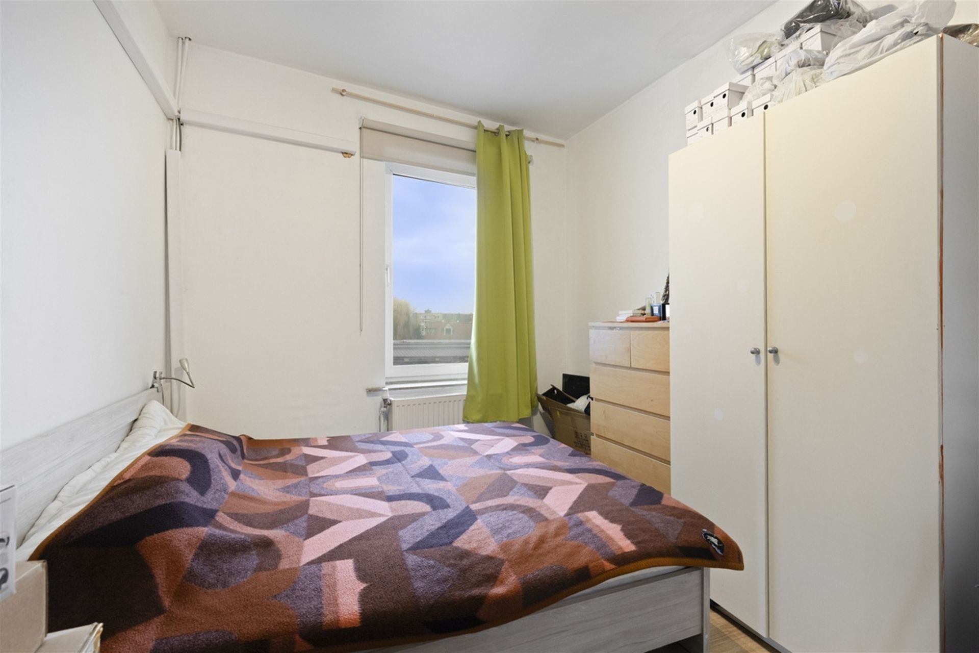 Gerenoveerde rijwoning foto 11