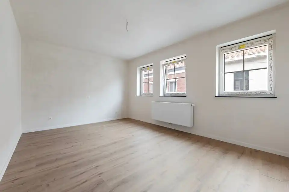 MODERNE NIEUWBOUWWONING OP TOPLOCATIE IN WAASMONT foto 20