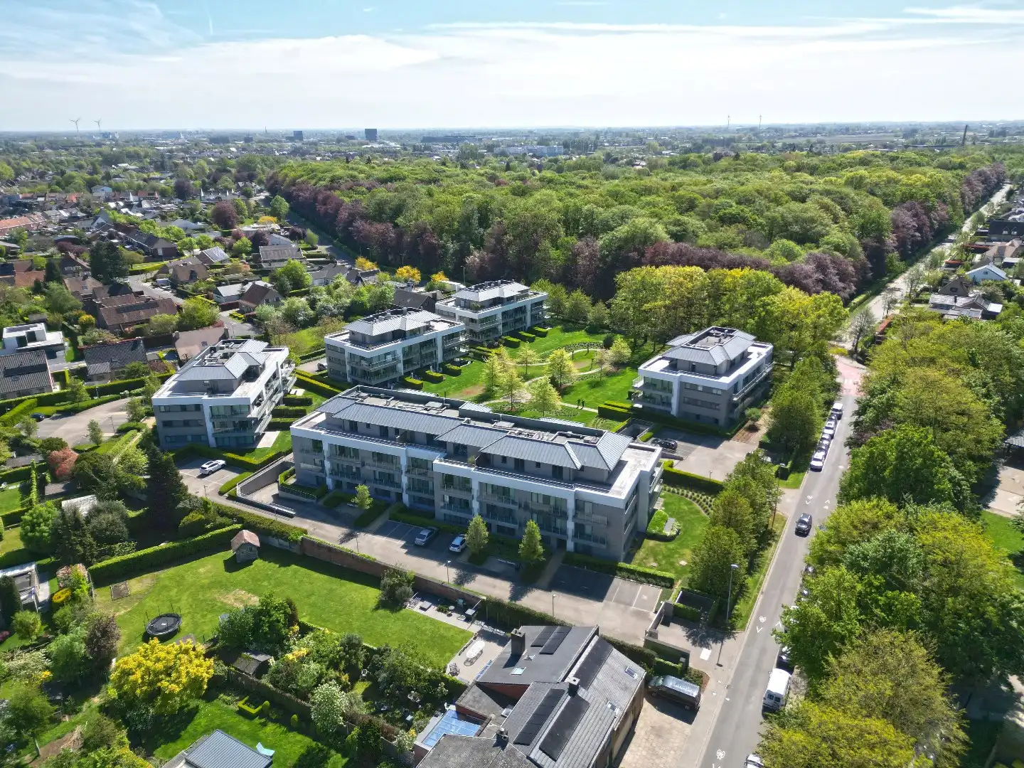 EXCLUSIEVE PENTHOUSE OP PRIVAAT DOMEIN foto 24