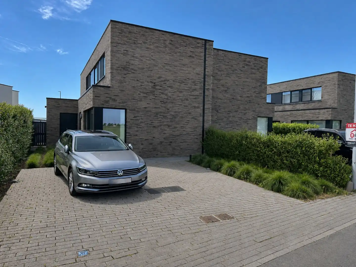 Huis te huur Zeeweg Noord 7 - - 8211 Zedelgem