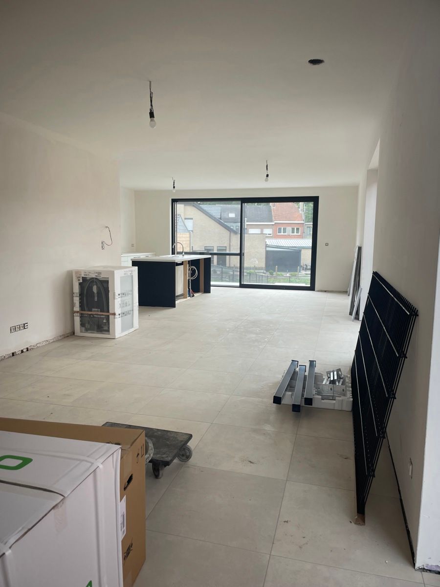 RUIME BEN-woning te Moorsel!  foto 3