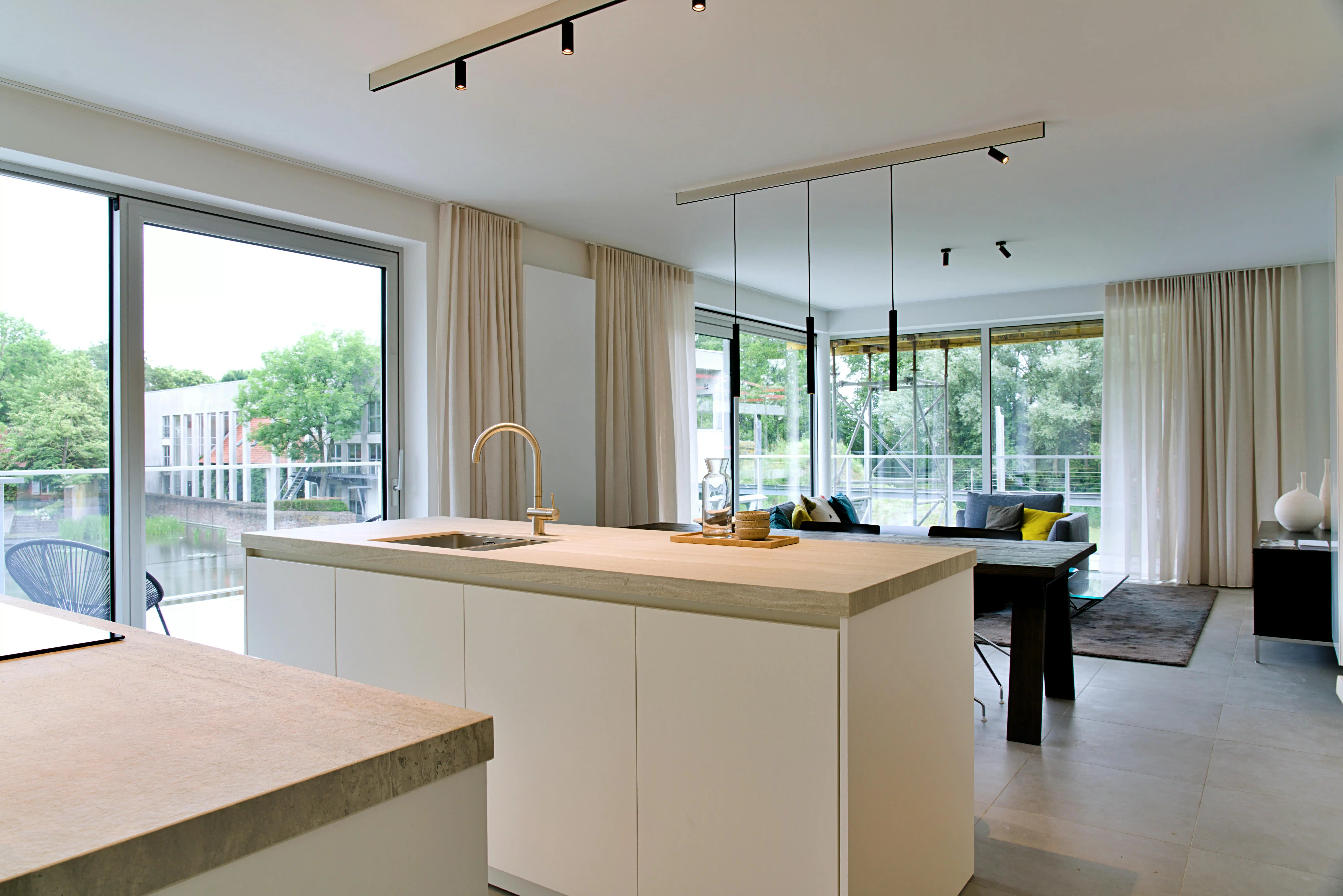 Appartement te koop Ter Reigerie 21/14 - 8800 Roeselare