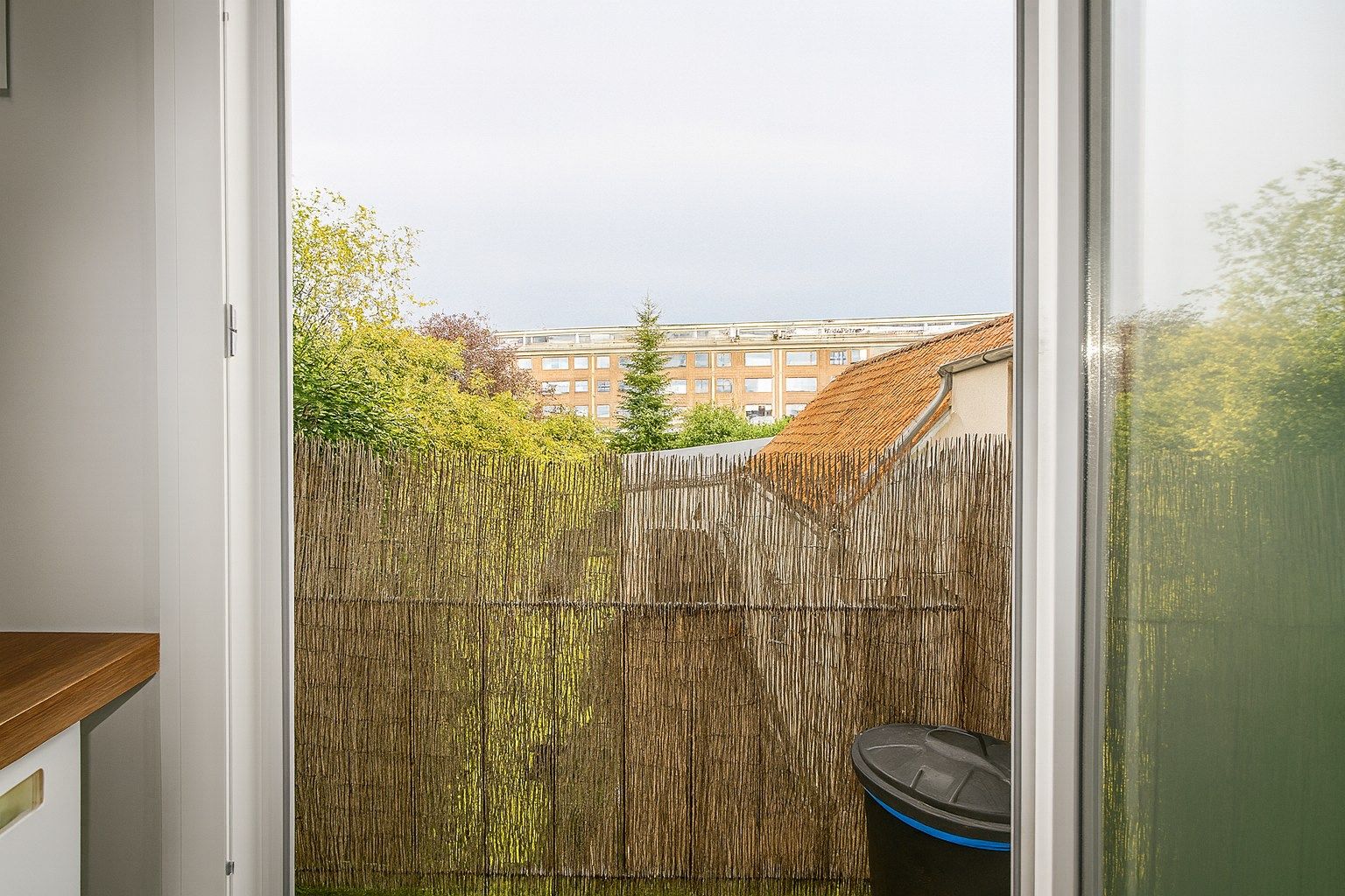 Unieke eigendom met woning, duplexappartement, magazijn en tuin op 508 m² gelegen te Burcht (Zwijndrecht)! foto 22