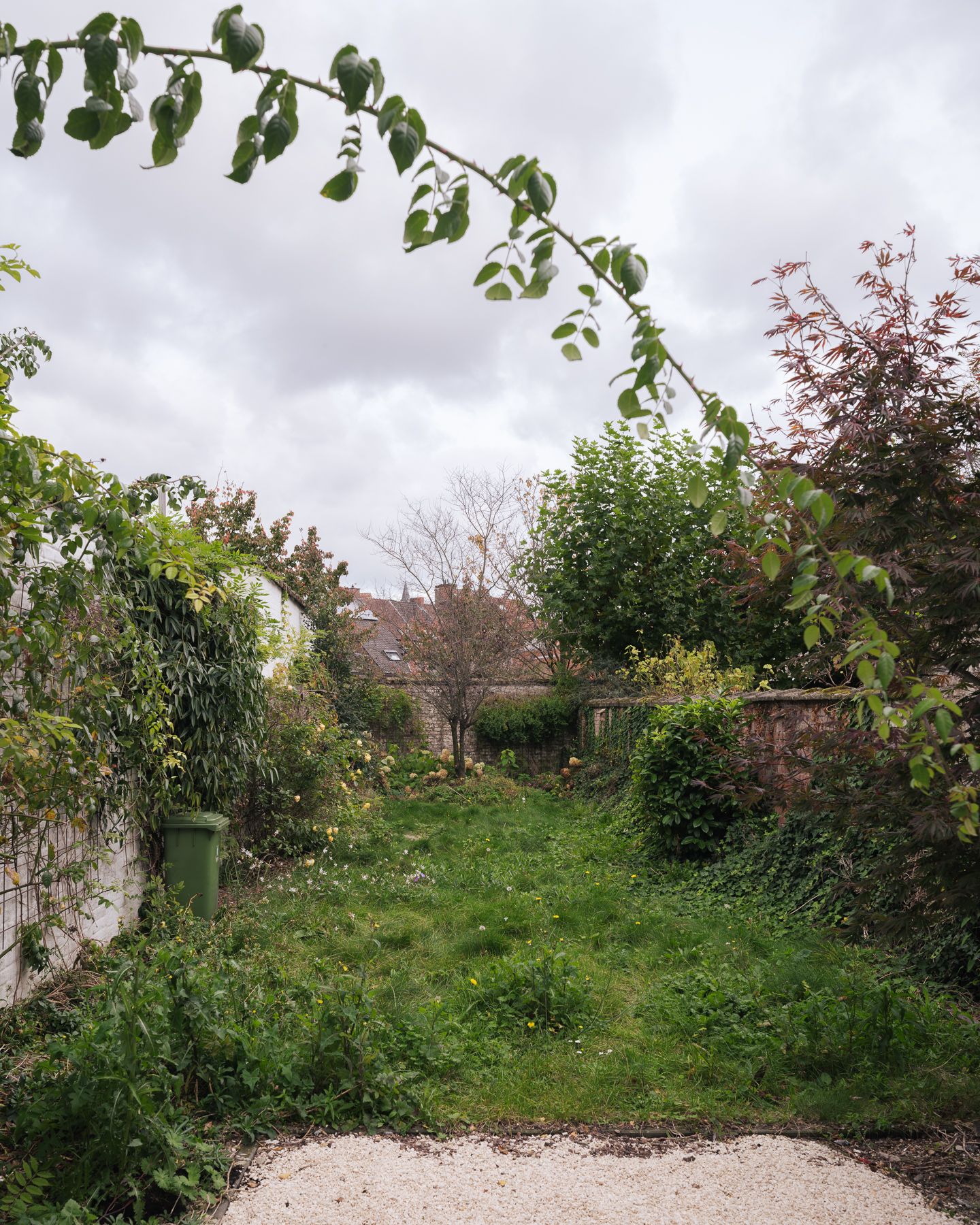 Prachtig gerenoveerde herenwoning nabij het Citadelpark foto 10