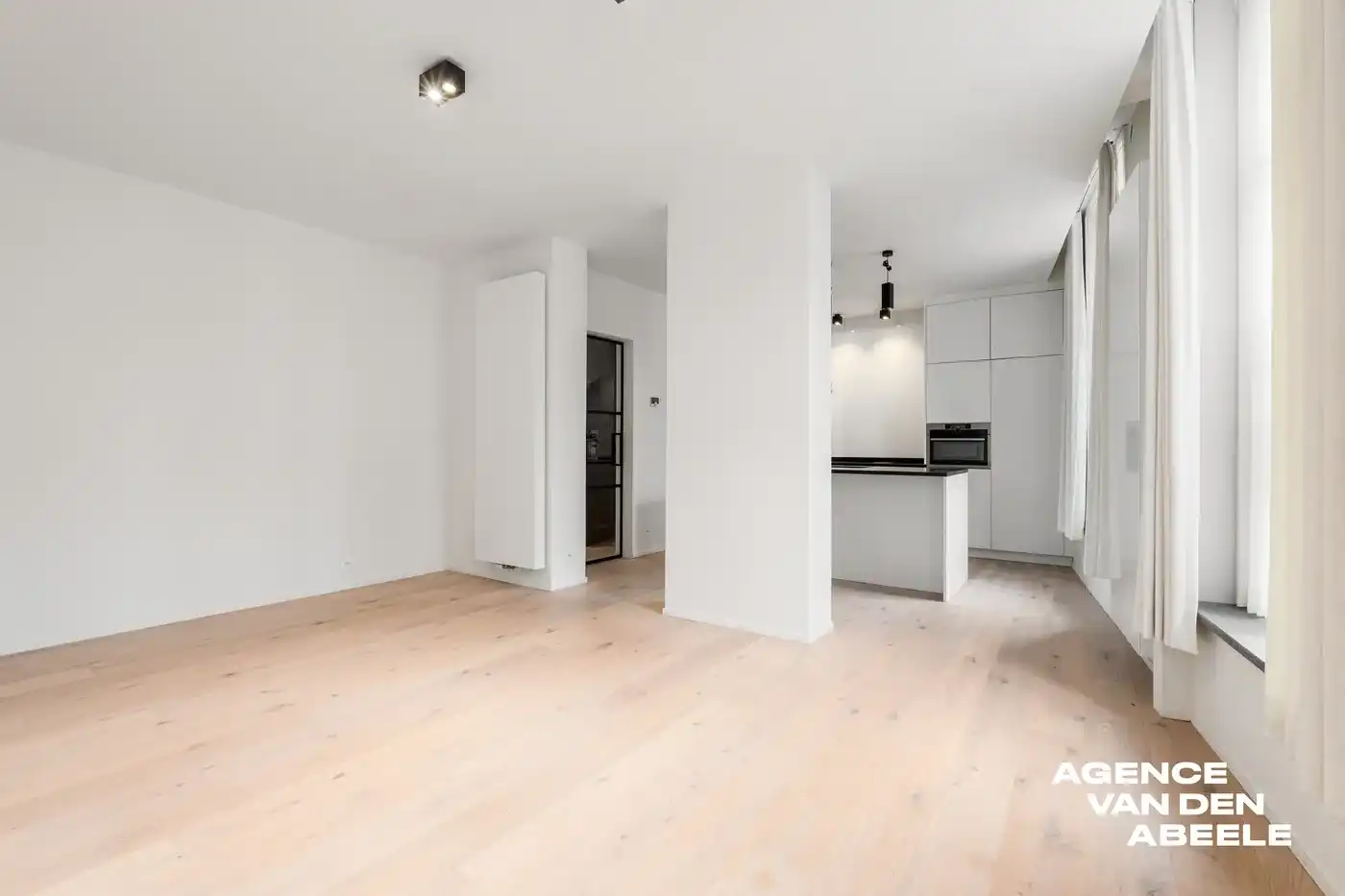 Prachtig high-end afgewerkt appartement met 2 slaapkamers  foto 3