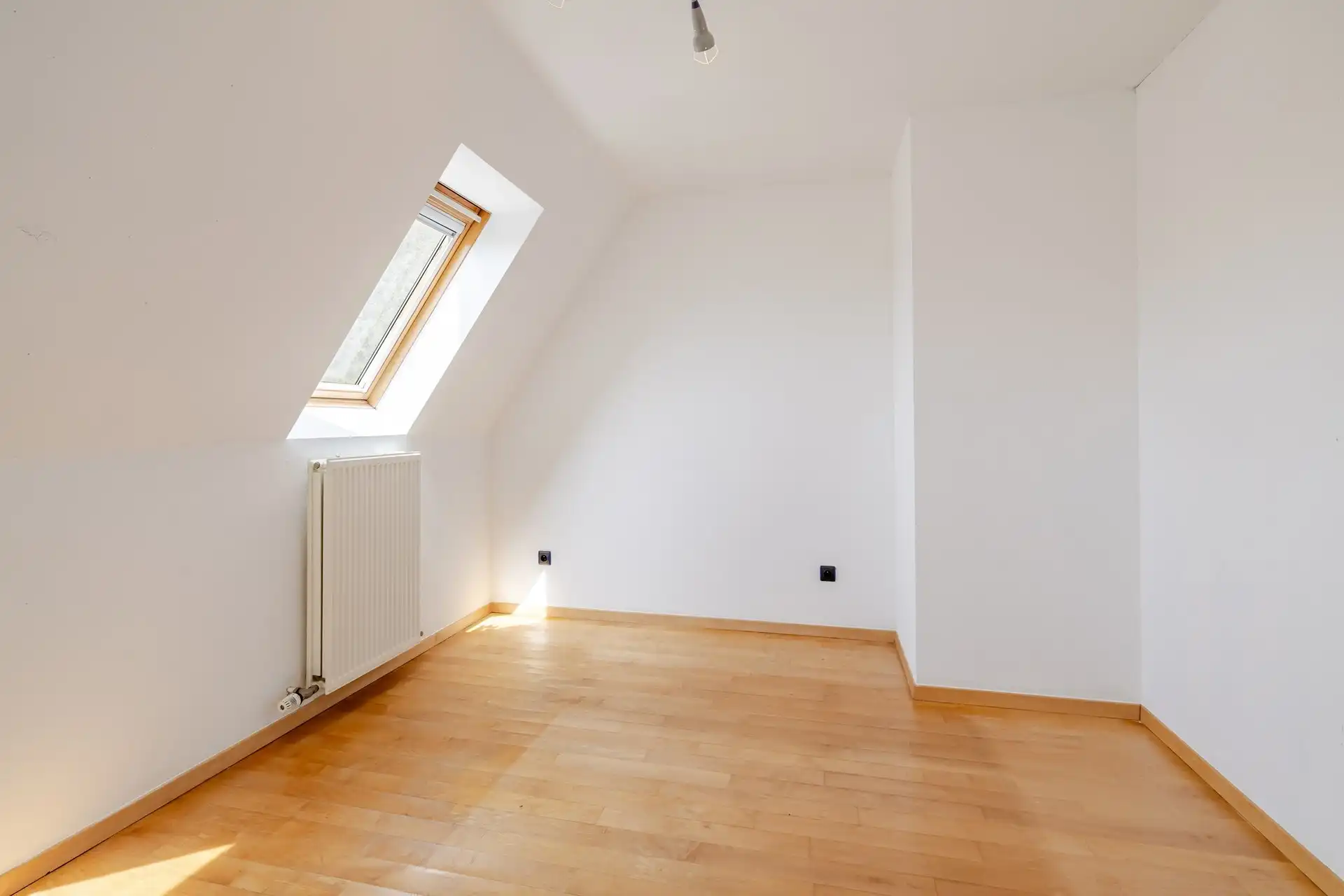 Luxueus duplex appartement van 160 m² met garage, kelder en twee terrassen op toplocatie foto 20
