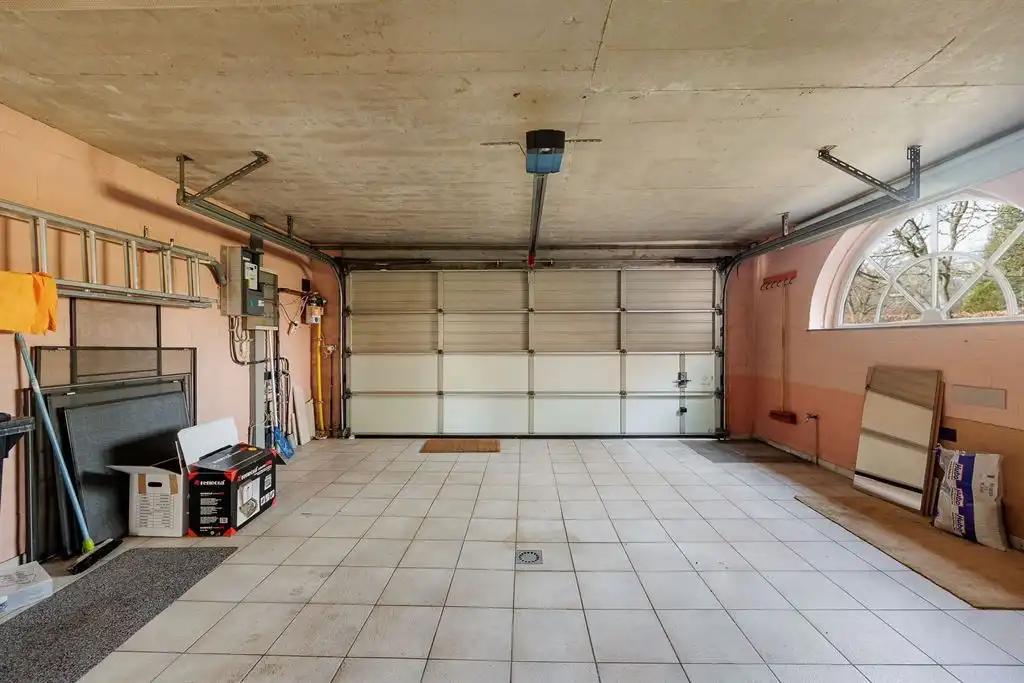 Mooie villa in de doodlopende straat in wijk "Zonnebos" foto 9