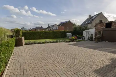 Instapklare woning met tuin in landelijk kader foto 6