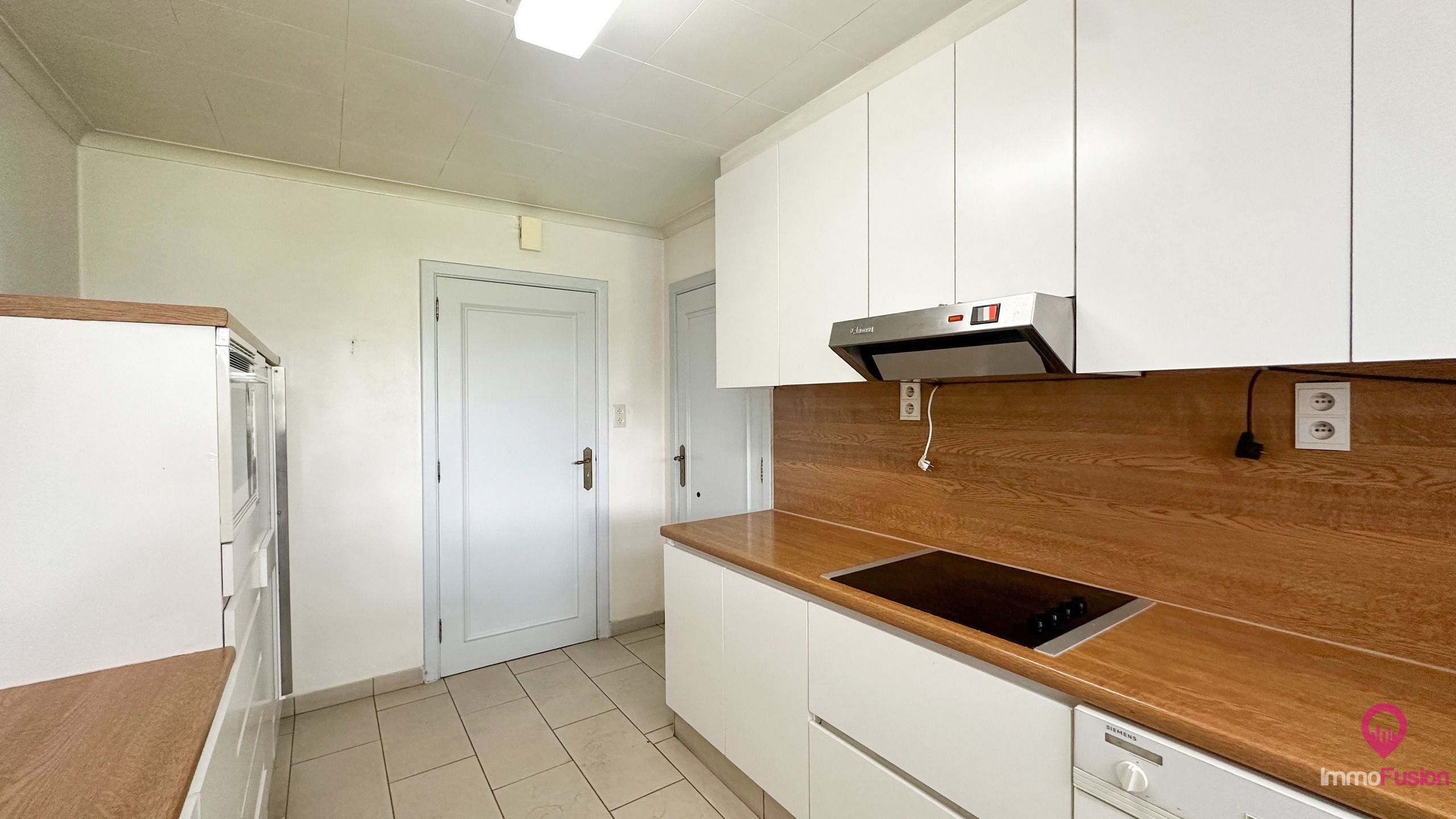 Ruime woning met 5slpk + groot perceel in bosrijke omgeving! foto 16