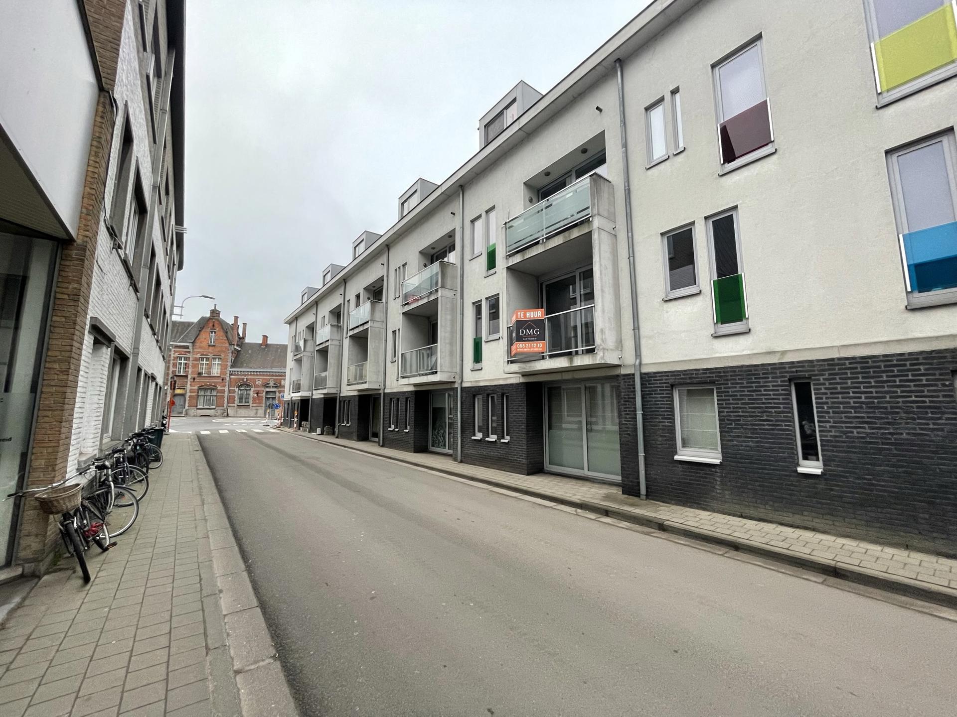 1 slaapkamer appartement te huur in centrum Oudenaarde foto 11