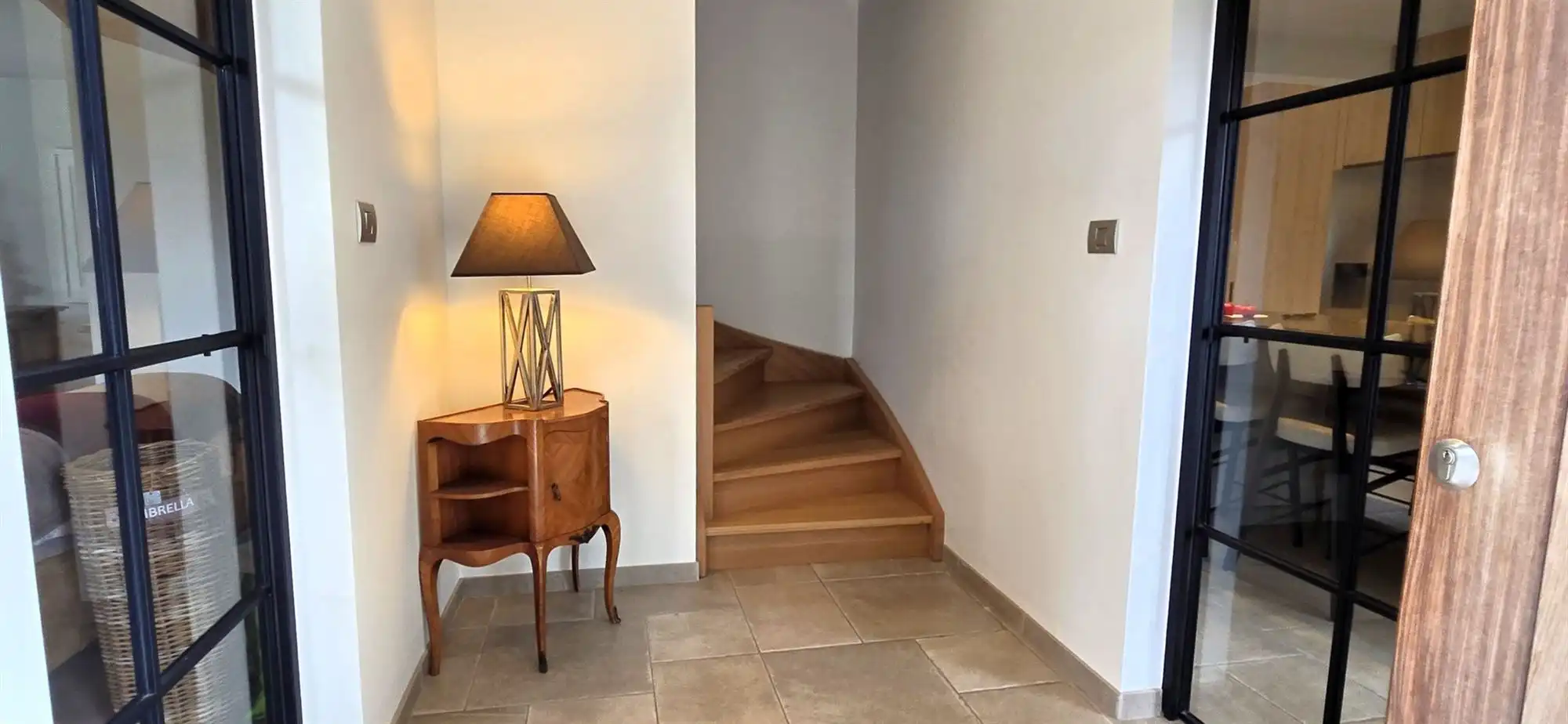 Huis foto 8