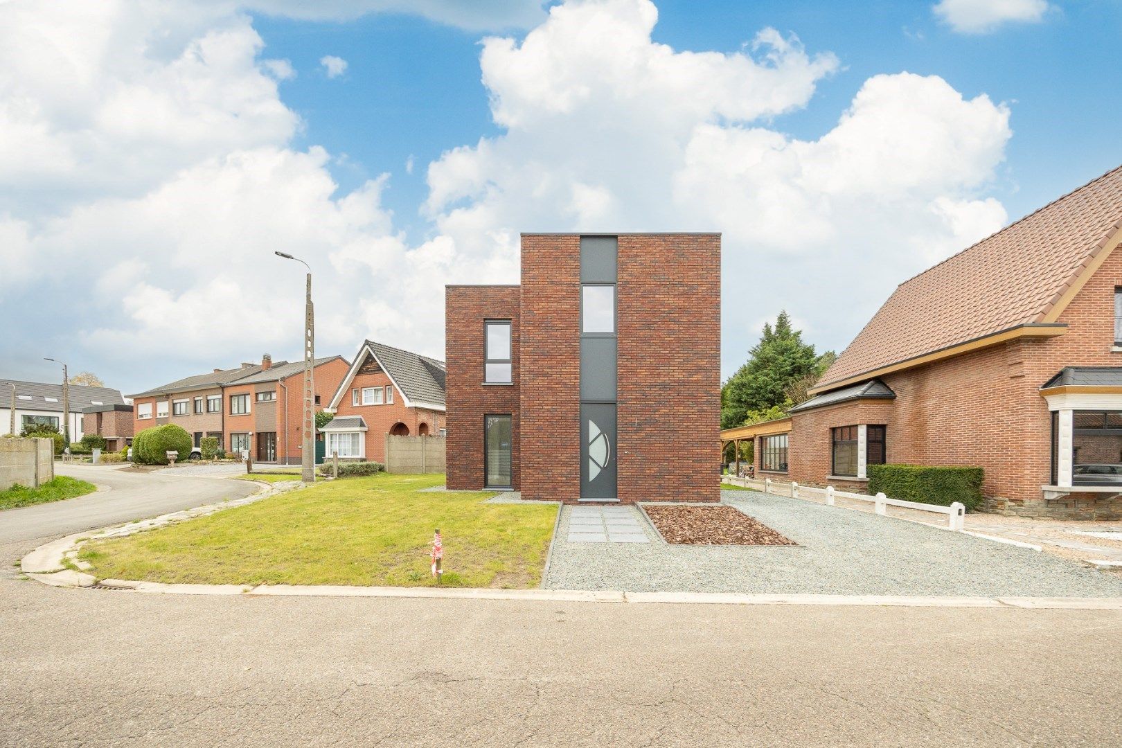 Nieuwbouw met drie slaapkamers te Keerbergen foto 31