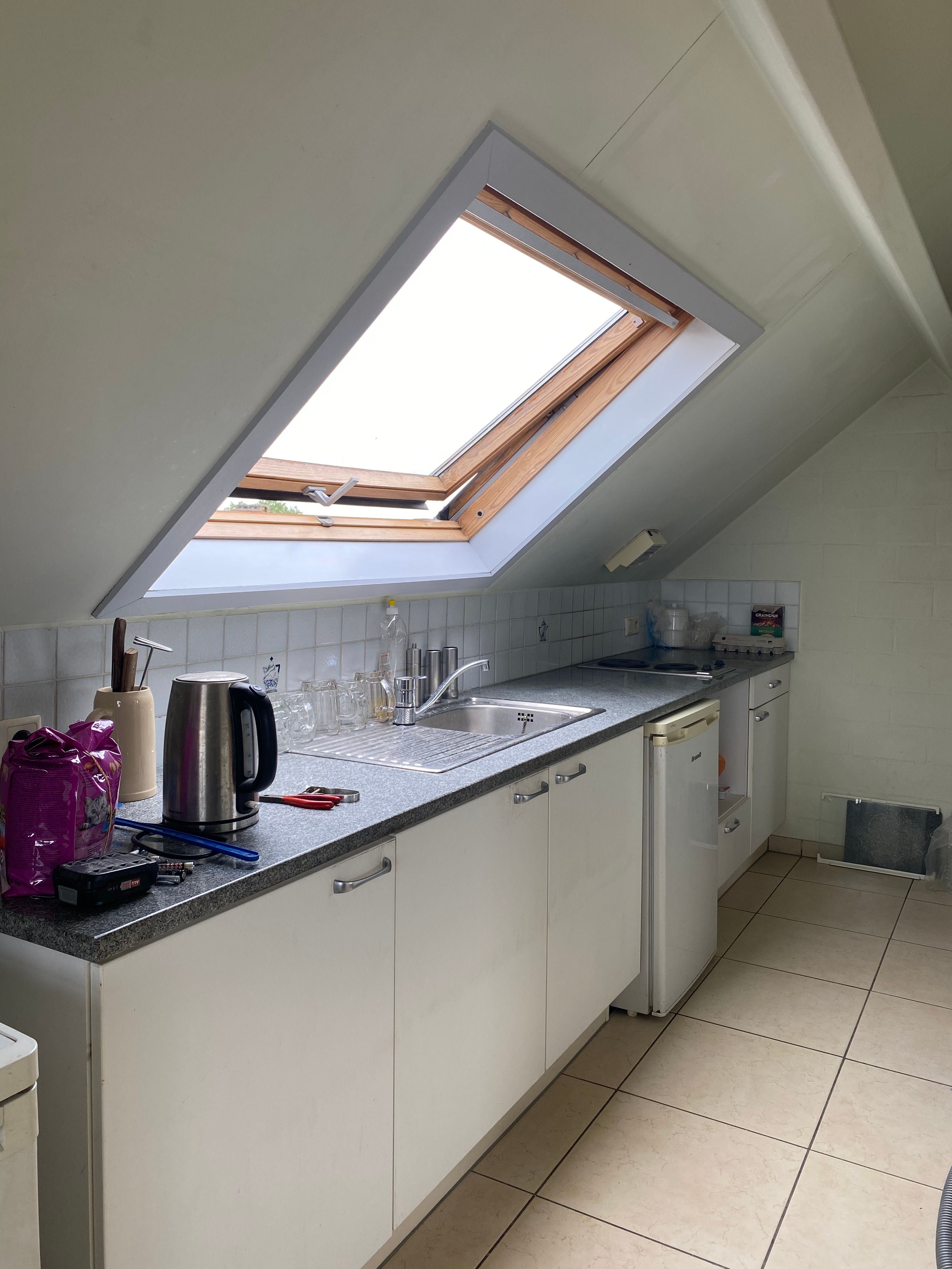 Appartement te huur in hartje Eeklo foto 2