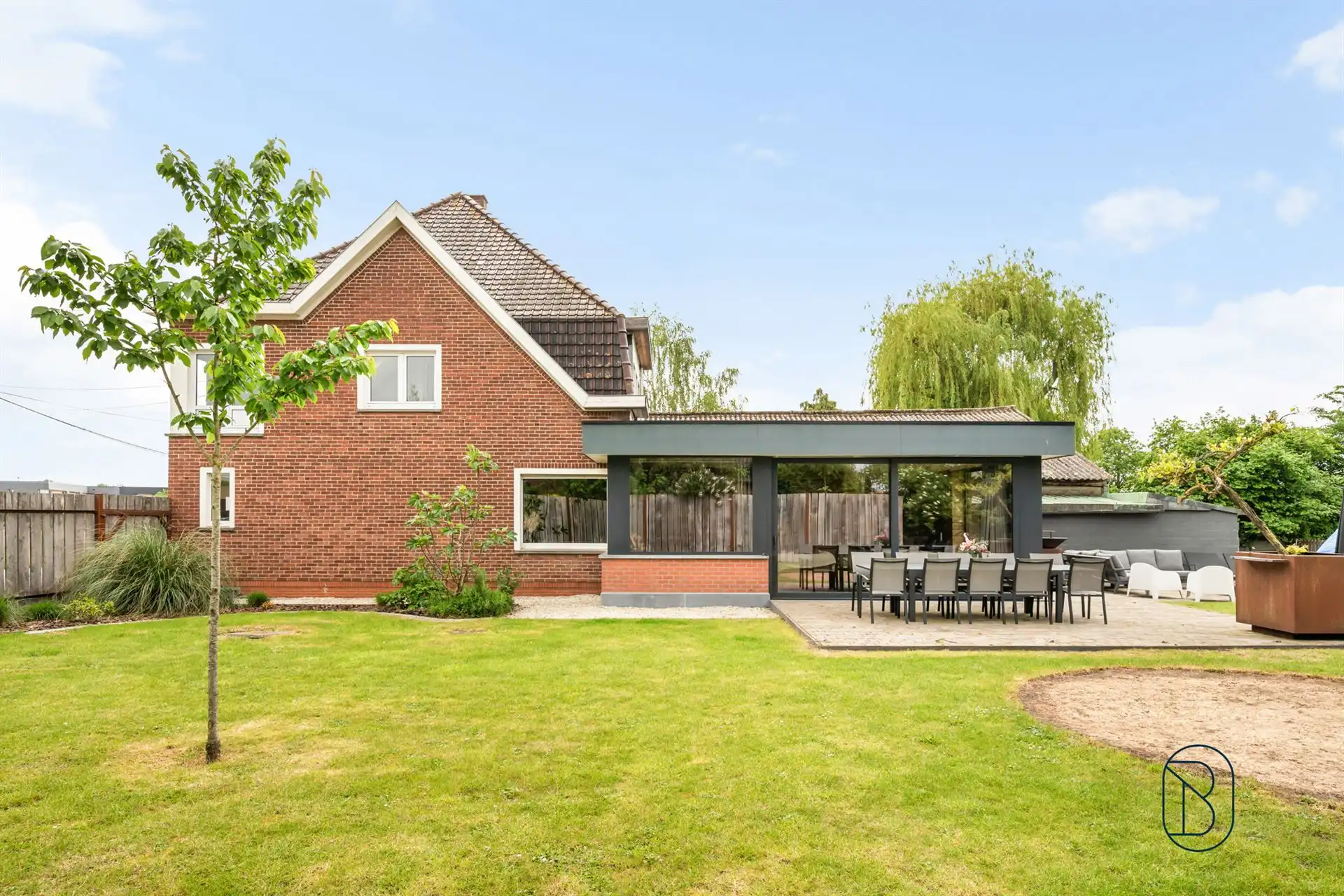 Huis te koop Chaussée de la Libération 14 - 7750 Mont-de-l'Enclus Orroir