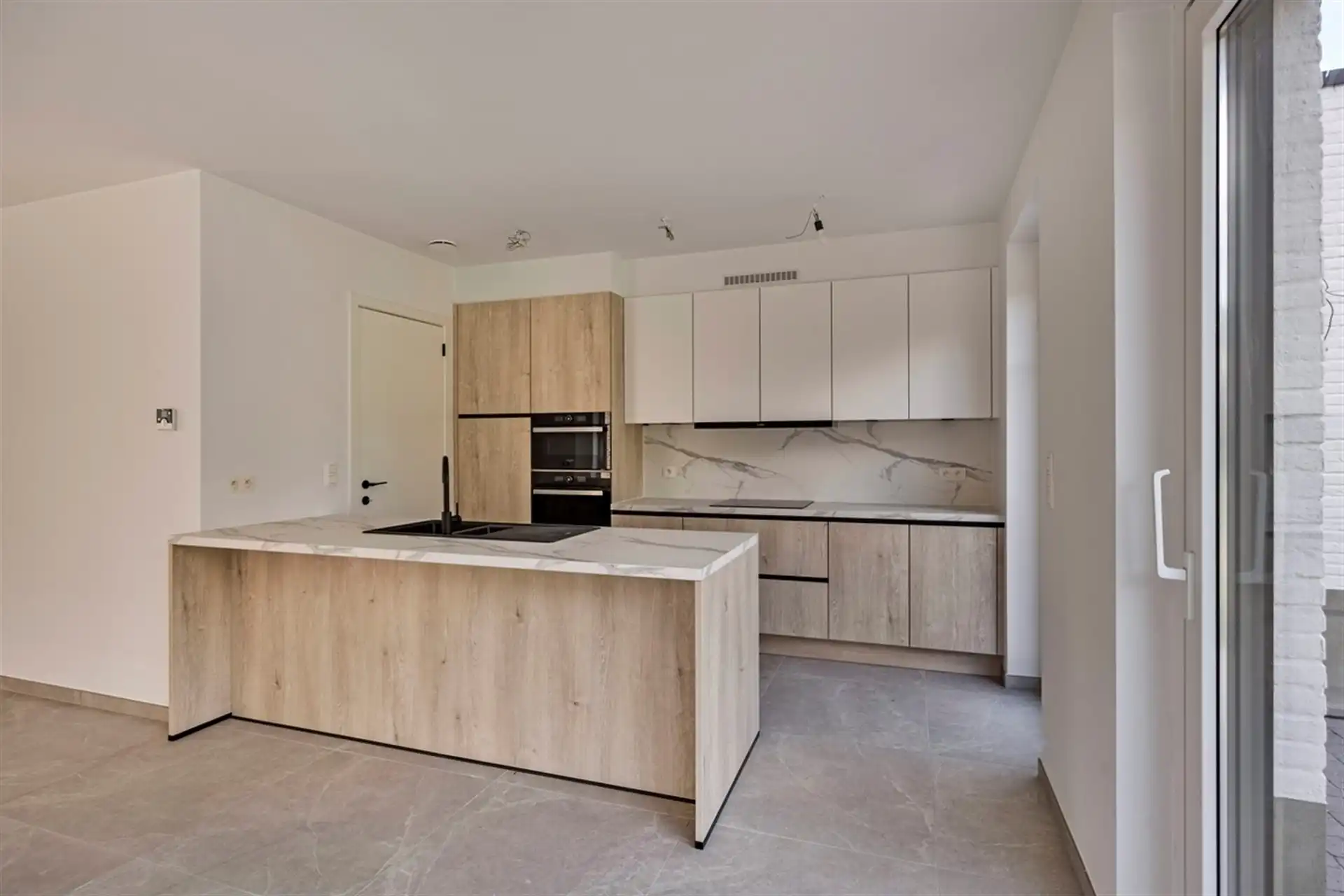 Prachtige Gezinswoningen in het Hart van Erps-Kwerps foto 13