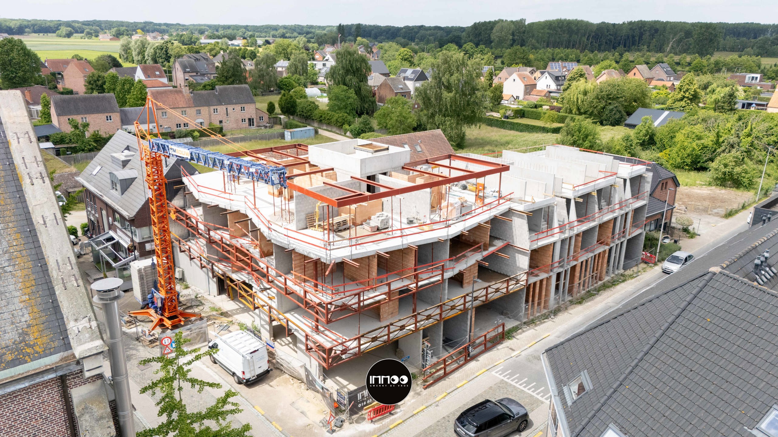 Appartement te koop foto {{pictureIndex}}