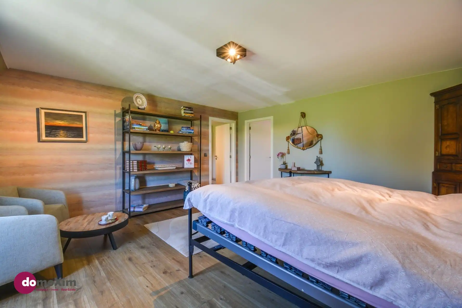 Exclusieve, energiezuinige villa op een rustige locatie in Schiplaken foto 19