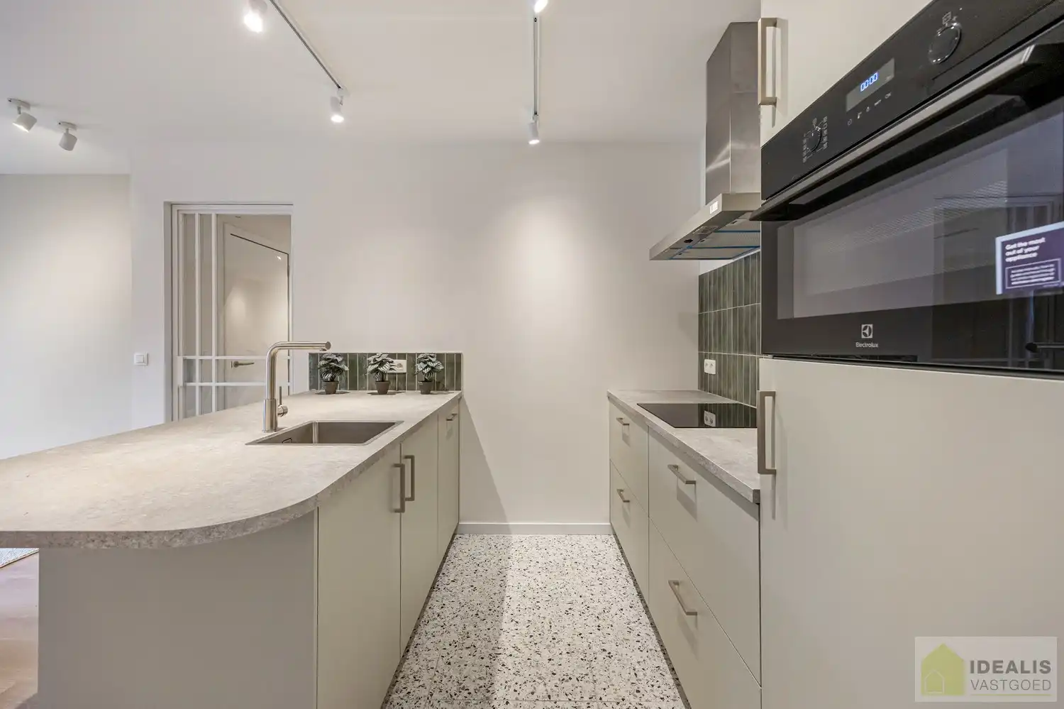 Exclusief wonen in het bruisende centrum van Lommel foto 12