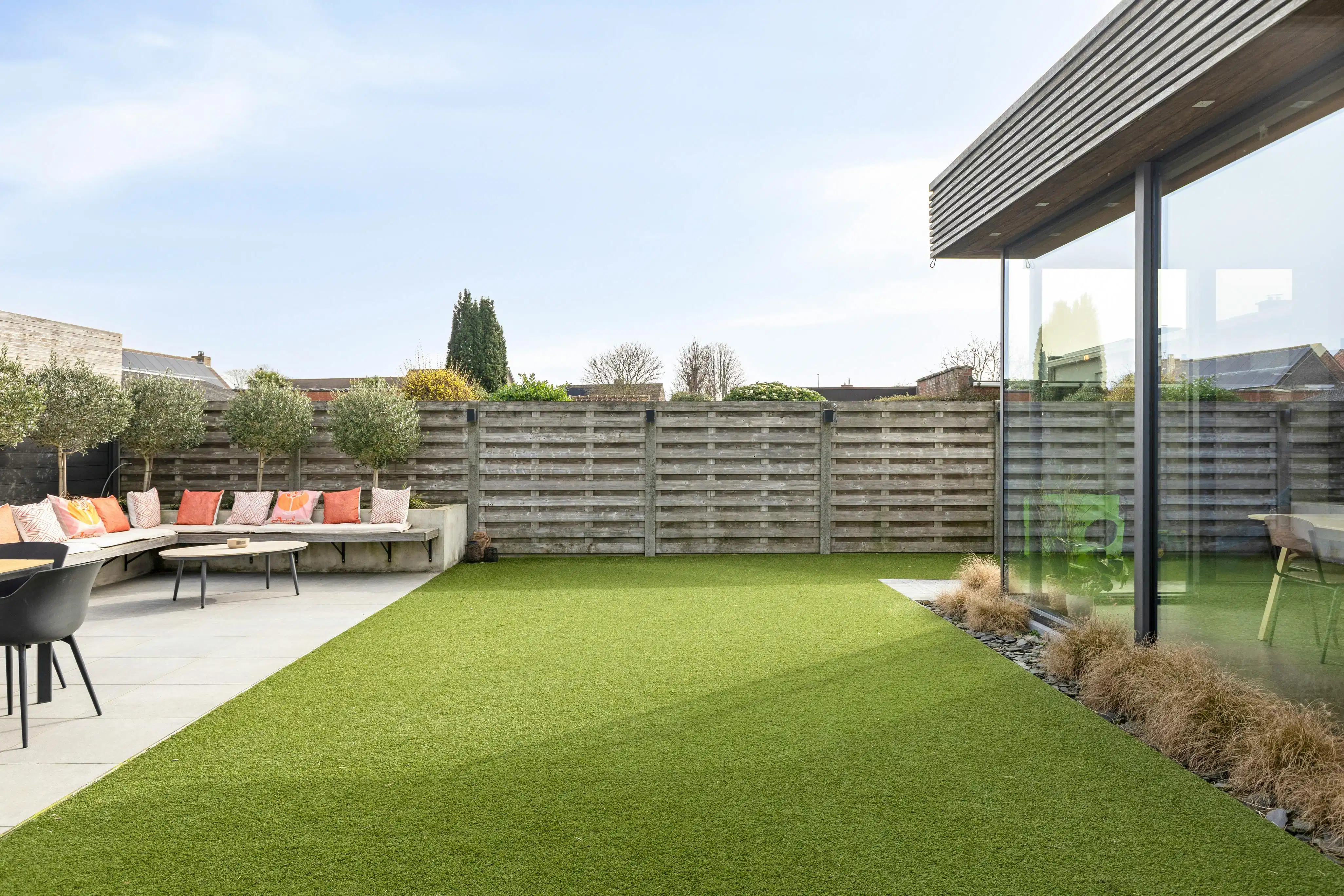 Instapklaar huis te Ledegem  foto 17