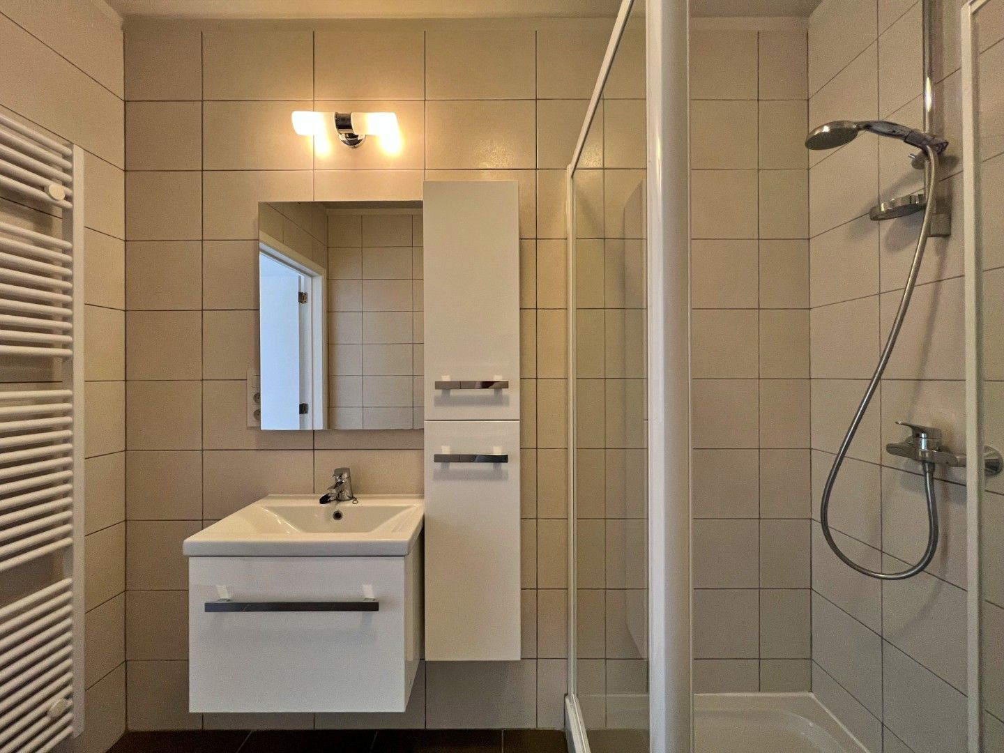 Gelijkvloers appartement in het hart van Wachtebeke foto 11