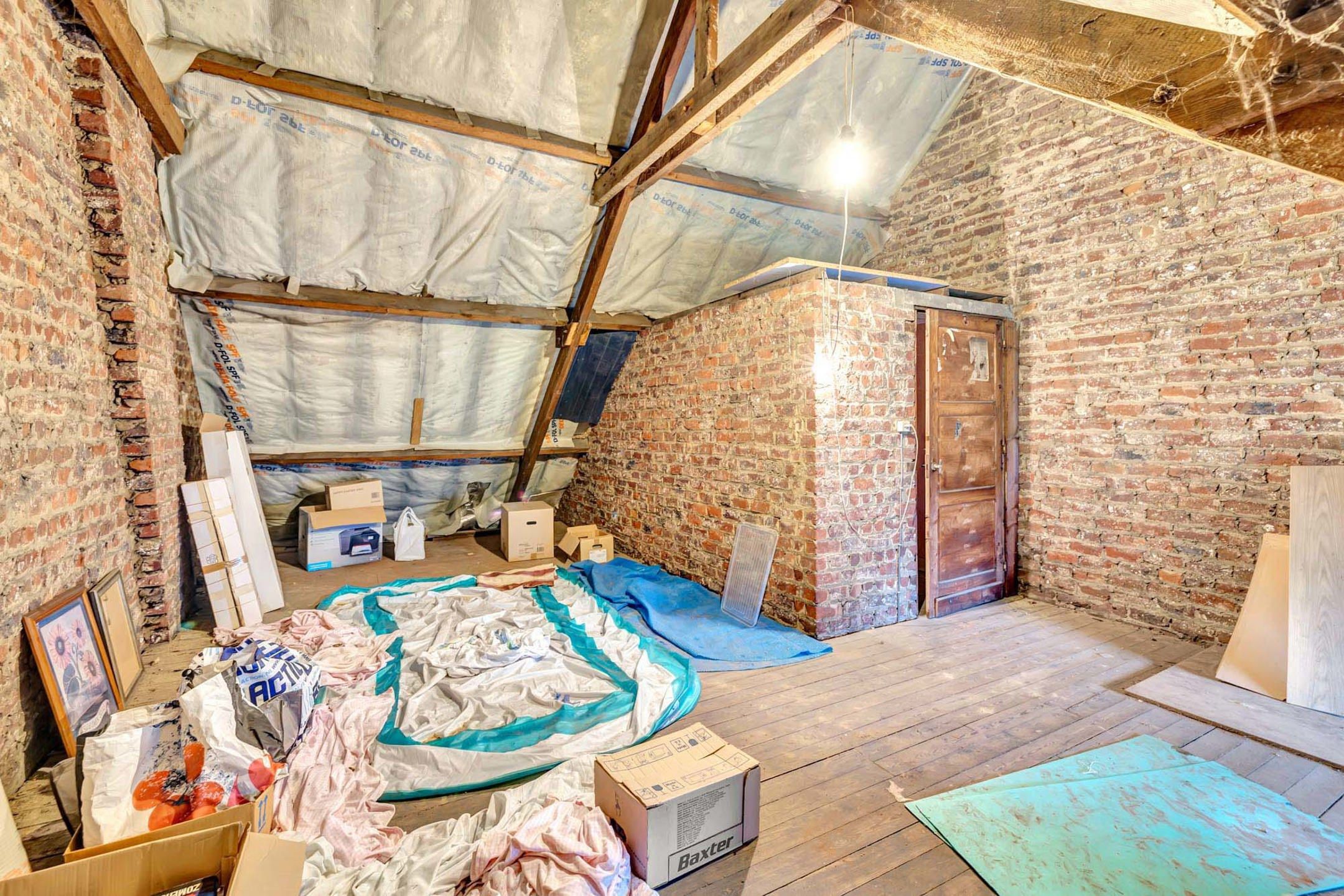 Ruime instapklare woning met 3 slpks en tuin foto 22