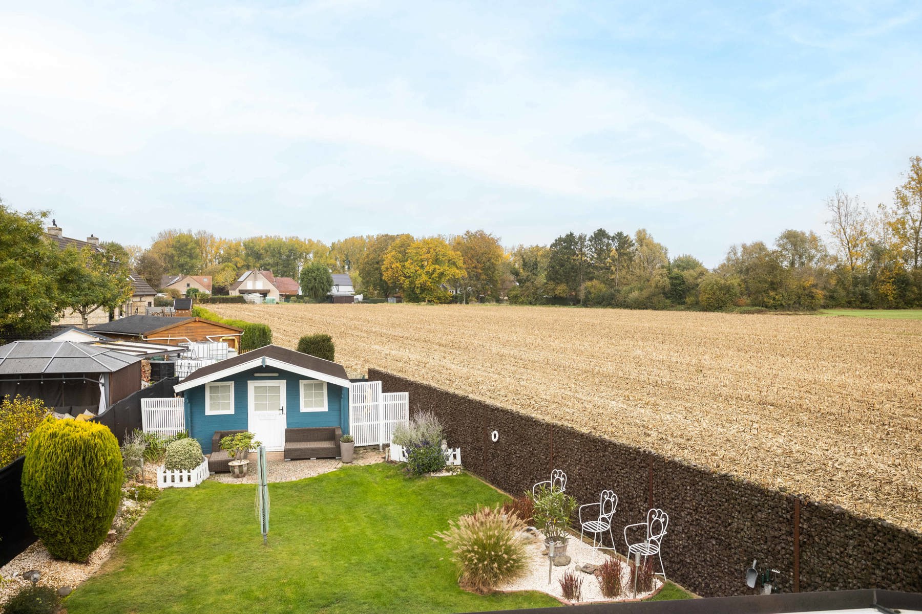 Levenslang verhuurd vastgoed met gegarandeerde opbrengst foto 2