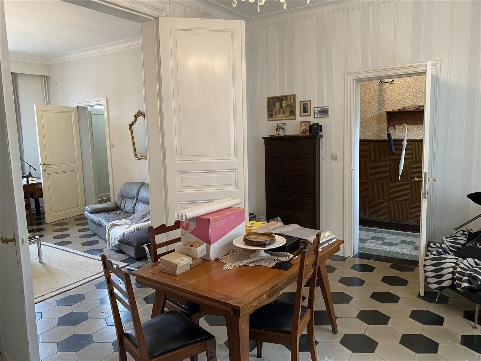 Landelijke woning foto 12