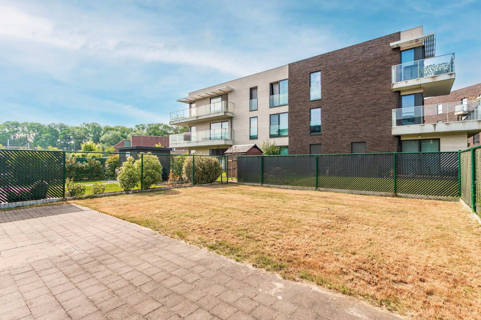 Instapklare, energiezuinige woning 3slpks, tuin en garage foto 17
