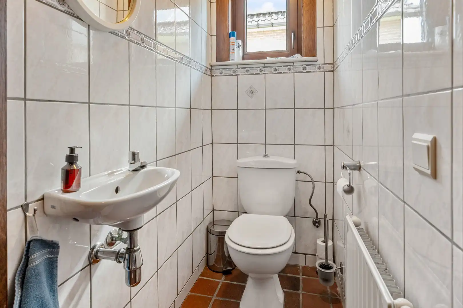 🏡&nbsp;Ruime gezinswoning met 3 slaapkamers op een prachtig perceel van 12a48ca foto 10