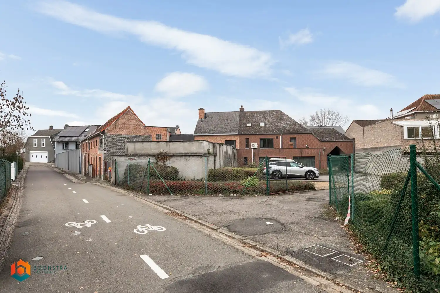 Bouwgrond voor open bebouwing op perceel van 482m² te Rijmenam foto 2