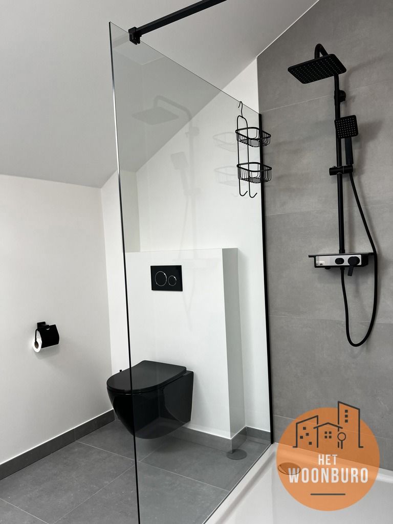 Nieuw appartement 2e verd. met terras en staanplaats foto 7