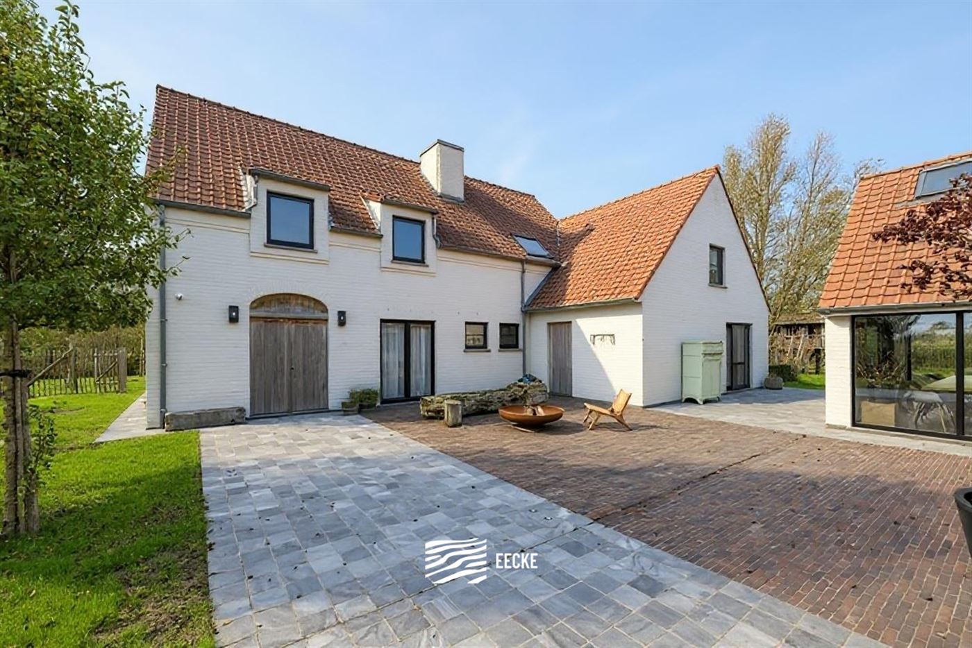 Huis/villa foto 2