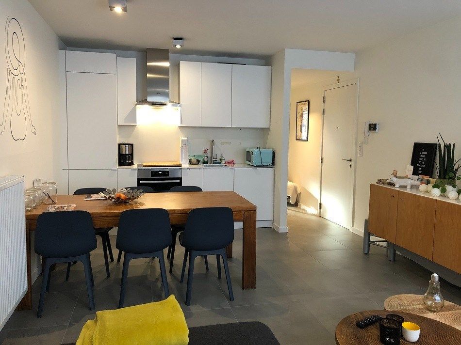 Modern appartement  foto {{pictureIndex}}