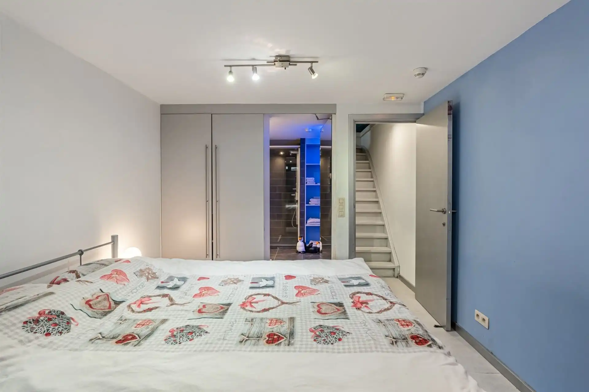 Charmante herenwoning met karakter en diverse woonmogelijkheden. foto 37