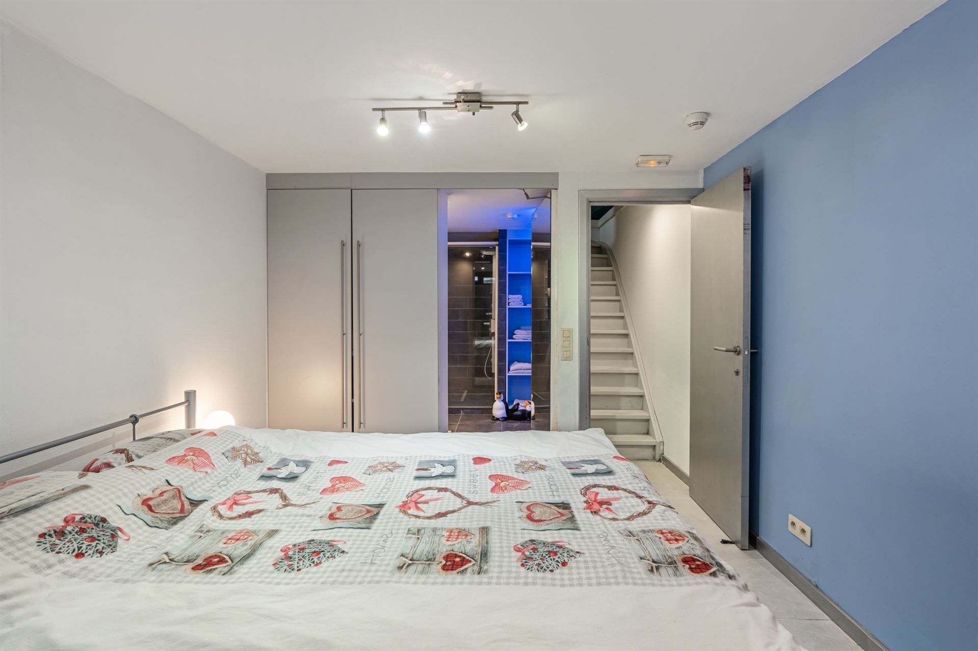 Charmante herenwoning met karakter en diverse woonmogelijkheden. foto 37