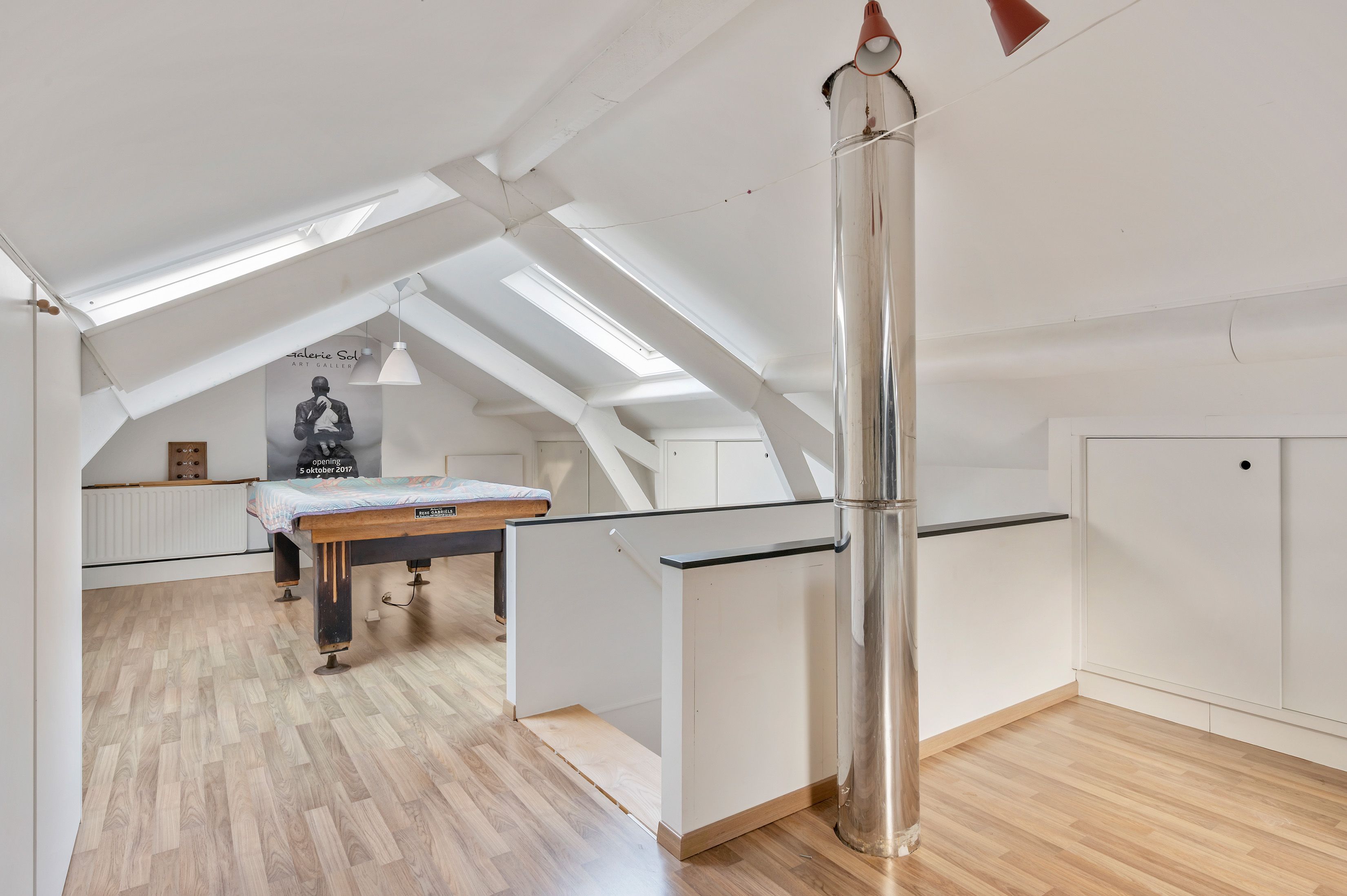 Architecturale villa met klasse en energie-efficiëntie te Kalmthout! foto 29