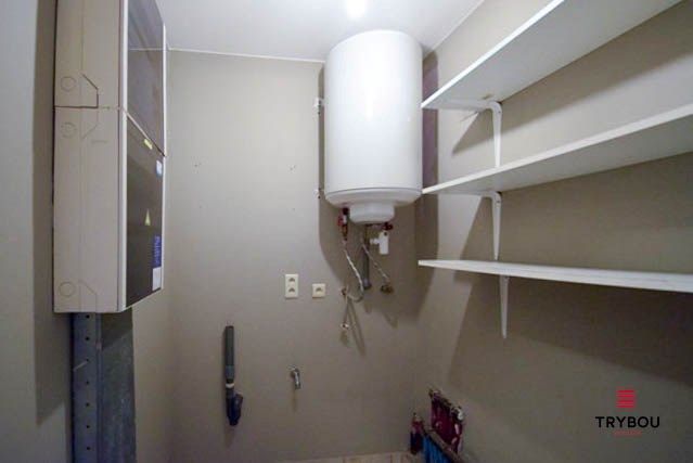 Energiezuinig appartement op toplocatie in Oekene (Roeselare) foto 7