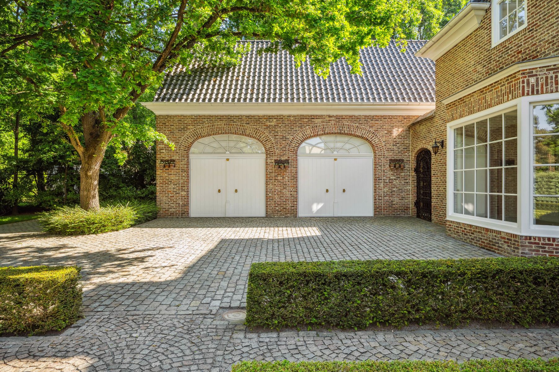 Luxueuze high-end villa aan het meer te KEERBERGEN foto 5