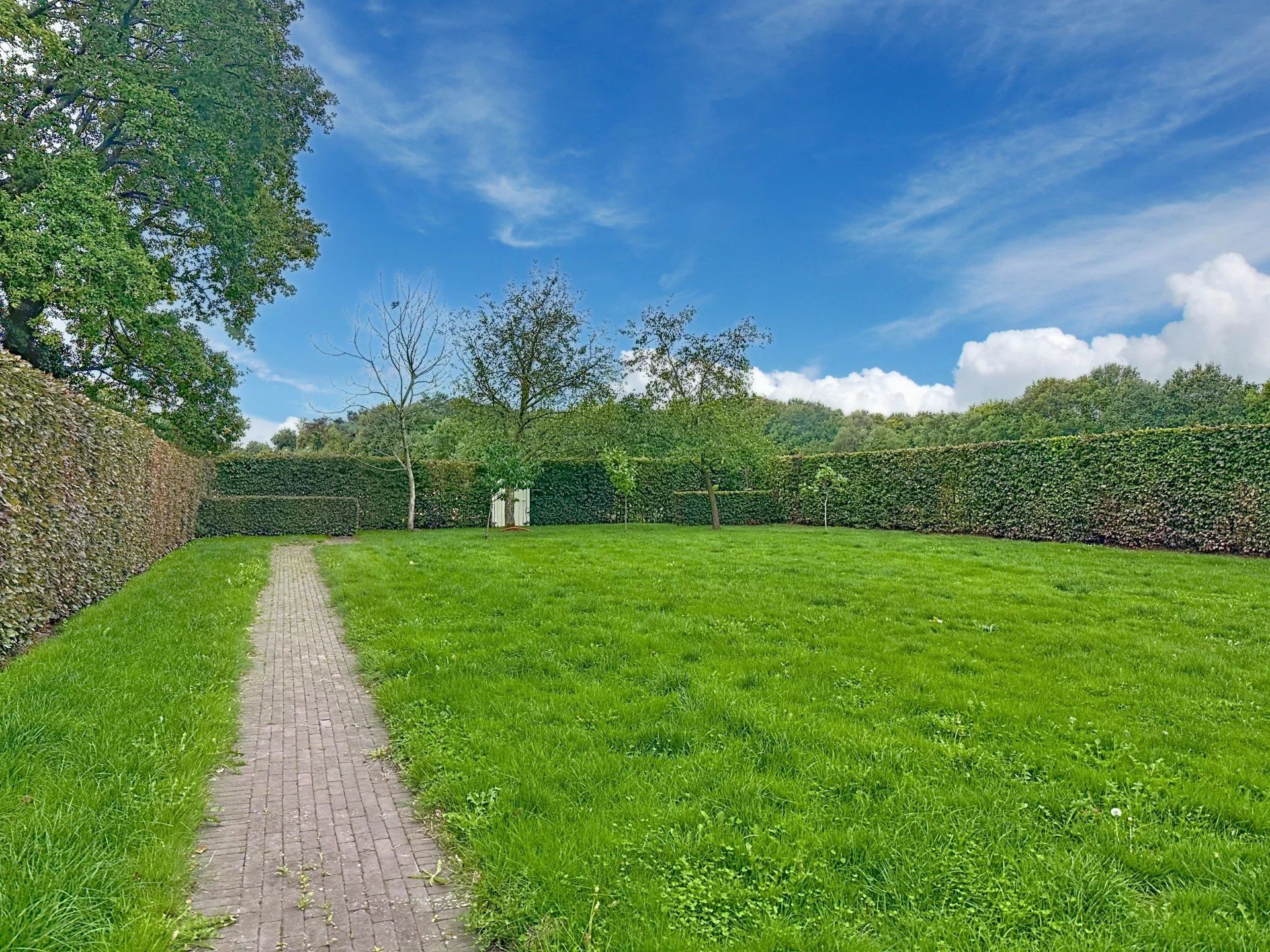 Prachtige landelijke gelegen vrijstaande woning uit 2001, gelegen op een perceel van 16a 43ca. Deze woning biedt comfort, ruimte en privacy met hoogwaardige afwerking en moderne gemakken. foto 60