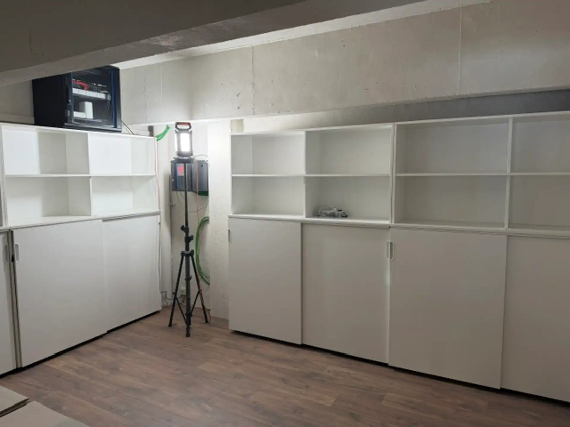 Bedrijfsvastgoed te koop foto 8