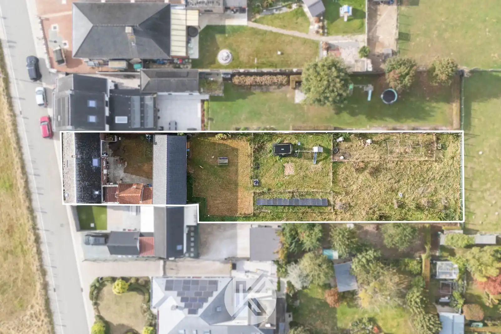 Charmante woning met mogelijkheden foto 4