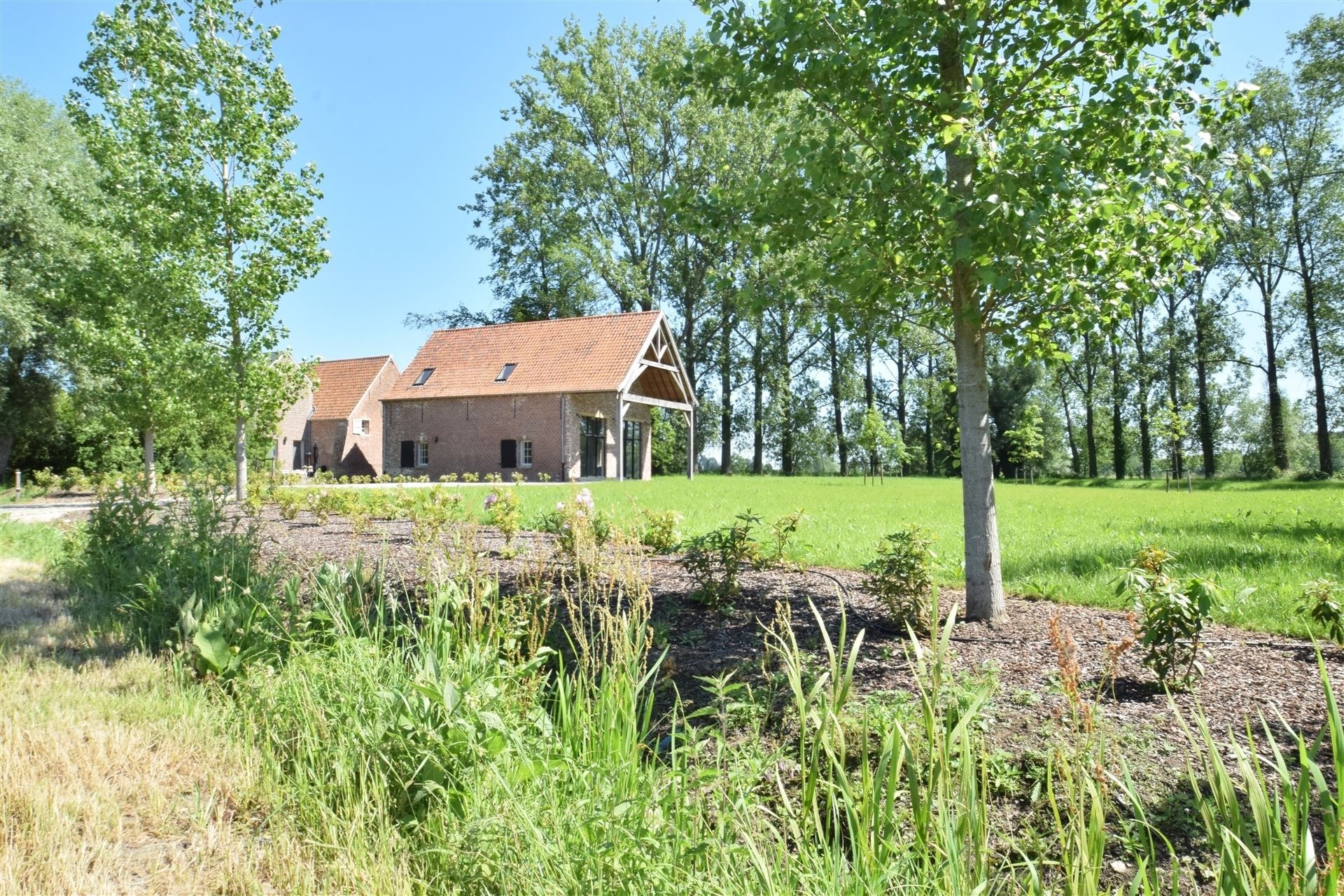 Charmante, authentieke villa met adembenemend uitzicht. foto 1