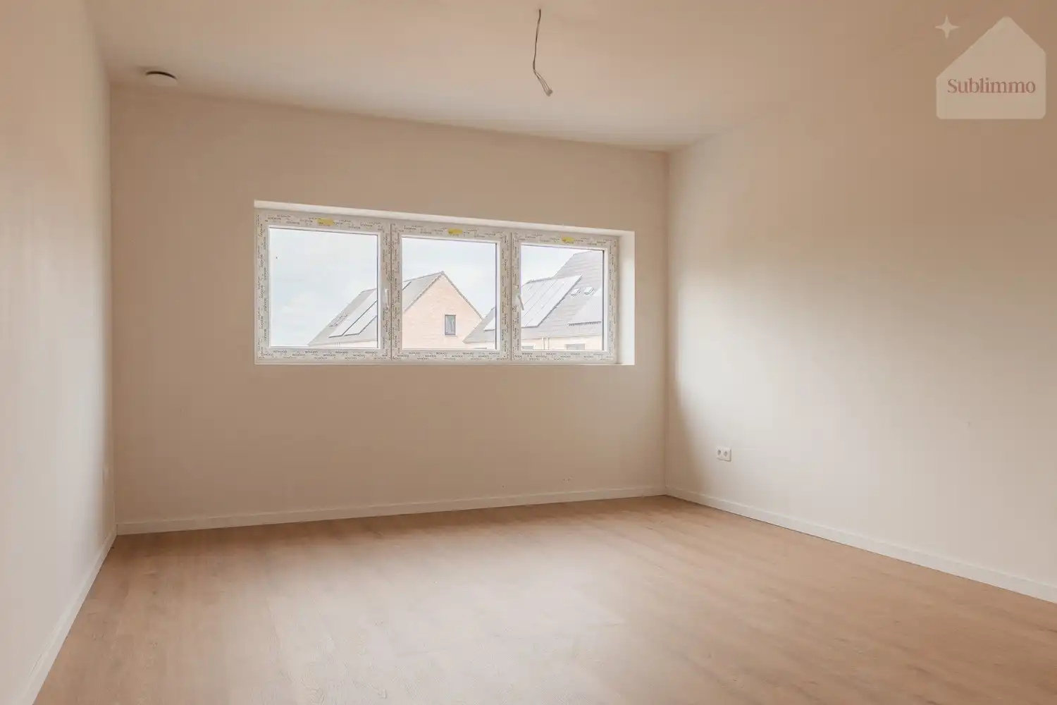 Instapklare nieuwbouw met 4 slaapkamers op een perceel van 344m² foto 13